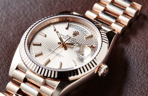 rolex day-date prix occasion|rolex watches date 40.